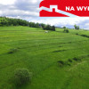 Działka rolno-budowlana w Szlembarku