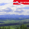 Działka rolno-budowlana w Szlembarku