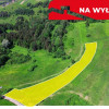 Działka rolno-budowlana w Szlembarku