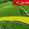 Działka rolno-budowlana w Szlembarku