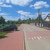 Działka Leszno ul. Leśna