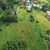 Działka Brzozów