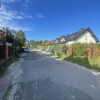 Wolnostojący dom,budynek z garażem,szkoła,autobus