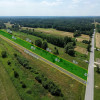 Działka pod dom - 10AR - atrakcyjna cena