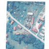 Działka z budynkiem w  Ławki – 1066 m², 85 000 zł