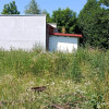 Działka z budynkiem w  Ławki – 1066 m², 85 000 zł