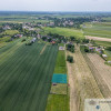 Na sprzedaż działka budowlana – Szczurowa | 806 m²