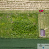 Na sprzedaż działka budowlana – Szczurowa | 806 m²