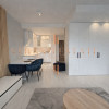 Stylowa kawalerka 37 m² z dużym balkonem