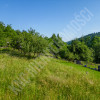 Działka budowlana 770 m² | Zawoja | Widok i słońce