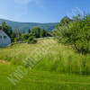 Działka budowlana 770 m² | Zawoja | Widok i słońce