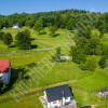 Działka budowlana 770 m² | Zawoja | Widok i słońce