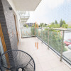 Stylowa kawalerka 37 m² z dużym balkonem