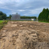 Teren komercyjny pod wynajem trasa ŻORY – RYBNIK 700m2