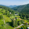 Działka budowlana 770 m² | Zawoja | Widok i słońce