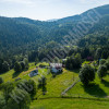 Działka budowlana 770 m² | Zawoja | Widok i słońce