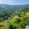Działka budowlana 770 m² | Zawoja | Widok i słońce