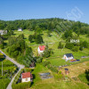 Działka budowlana 770 m² | Zawoja | Widok i słońce