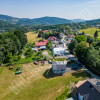 Magazyn z potencjałem rozbudowy na działce 1 900 m