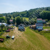 Magazyn z potencjałem rozbudowy na działce 1 900 m