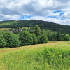 Cisza, natura, góry – działka budowlana 2100 m²