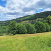 Cisza, natura, góry – działka budowlana 2100 m²