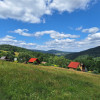 Cisza, natura, góry – działka budowlana 2100 m²