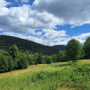 Cisza, natura, góry – działka budowlana 2100 m²