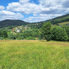 Cisza, natura, góry – działka budowlana 2100 m²