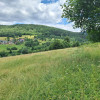 Cisza, natura, góry – działka budowlana 2100 m²