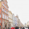 Wyjątkowy Apartament na Głównym Mieście w Gdańsku