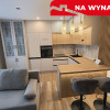 Na wynajem apartament z ogródkiem na Spacerowej