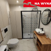 Na wynajem apartament z ogródkiem na Spacerowej