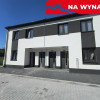 Na wynajem apartament z ogródkiem na Spacerowej