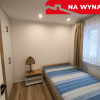 Na wynajem apartament z ogródkiem na Spacerowej