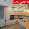 Na wynajem apartament z ogródkiem na Spacerowej