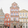 Wyjątkowy Apartament na Głównym Mieście w Gdańsku