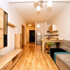 parter, dostępne od zaraz, nad Wisłokiem
