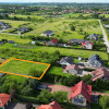 Działka Busko-Zdrój ul. Chabrowa