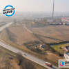 Działka Gdynia Dąbrowa ul. Chwaszczyńska