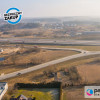 Działka Gdynia Dąbrowa ul. Chwaszczyńska