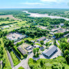 Teren inwestycyjny z zabudową - Drawno