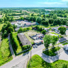 Teren inwestycyjny z zabudową - Drawno
