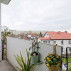 Mieszkanie Gdańsk Oliwa ul. Grunwaldzka