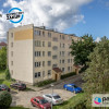 Mieszkanie Gdańsk Oliwa ul. Grunwaldzka