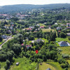 Działka Lednica Górna