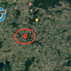 Działka Rąb Trzy Rzeki ul. Leśna