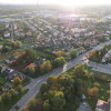 Działka Tarnów