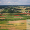 Działka Zaczarnie