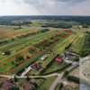 Działka Zaczarnie